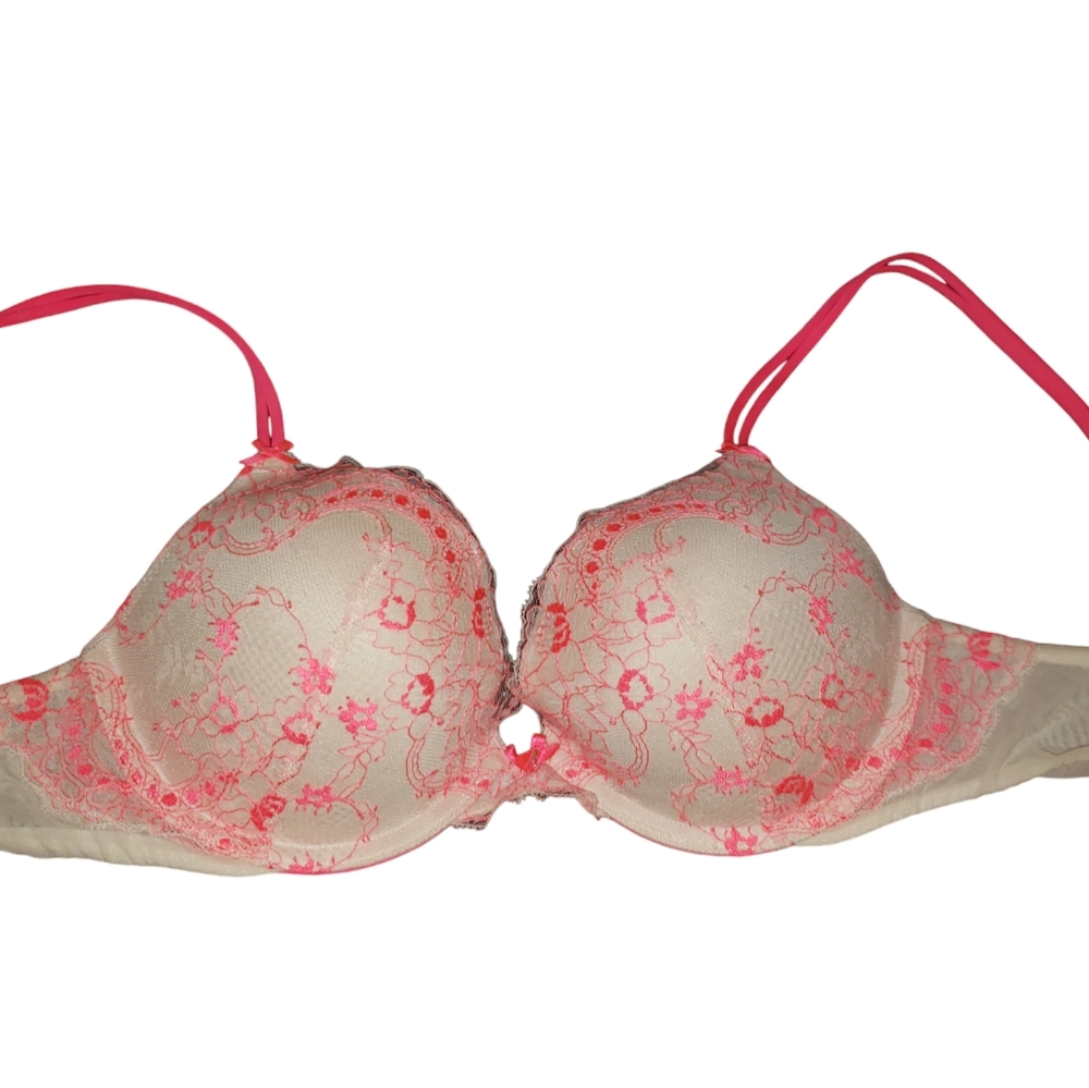 Victoria's Secret push up bra